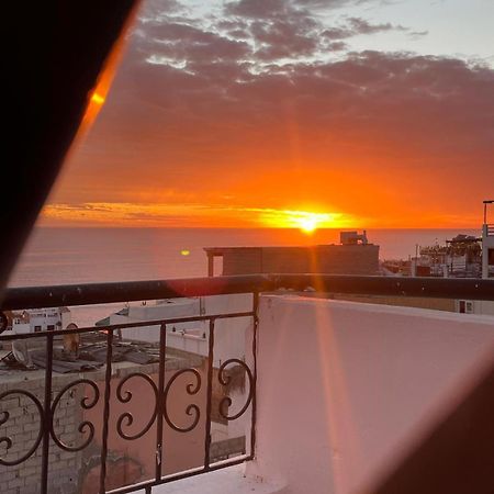 Sweet Taghazout Studios Exterior foto