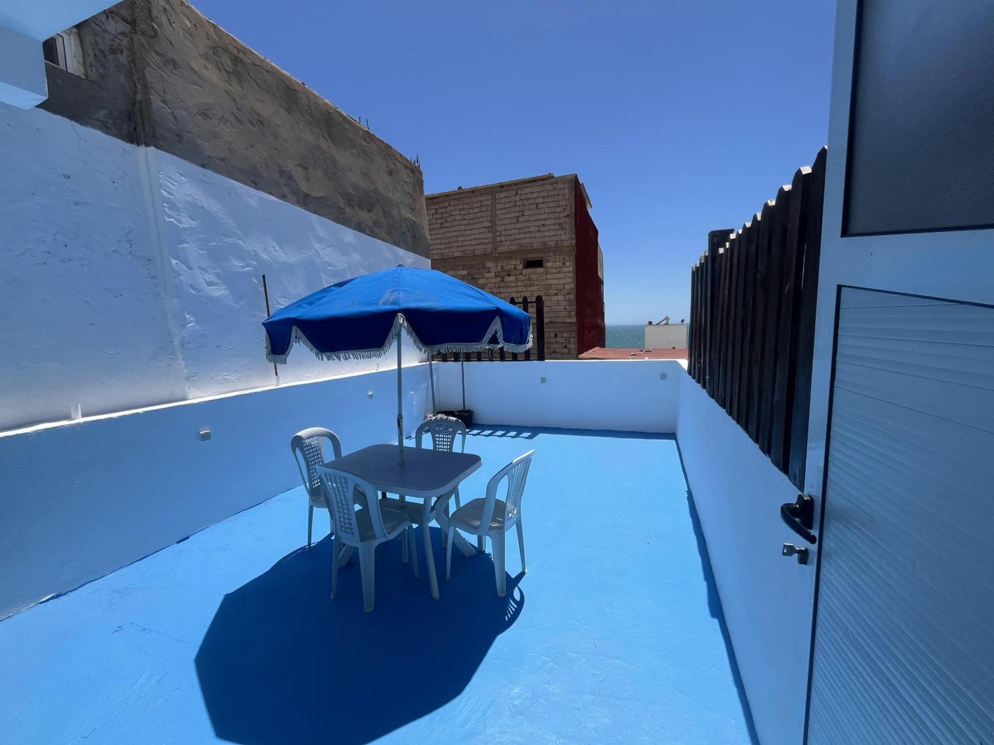 Sweet Taghazout Studios Exterior foto