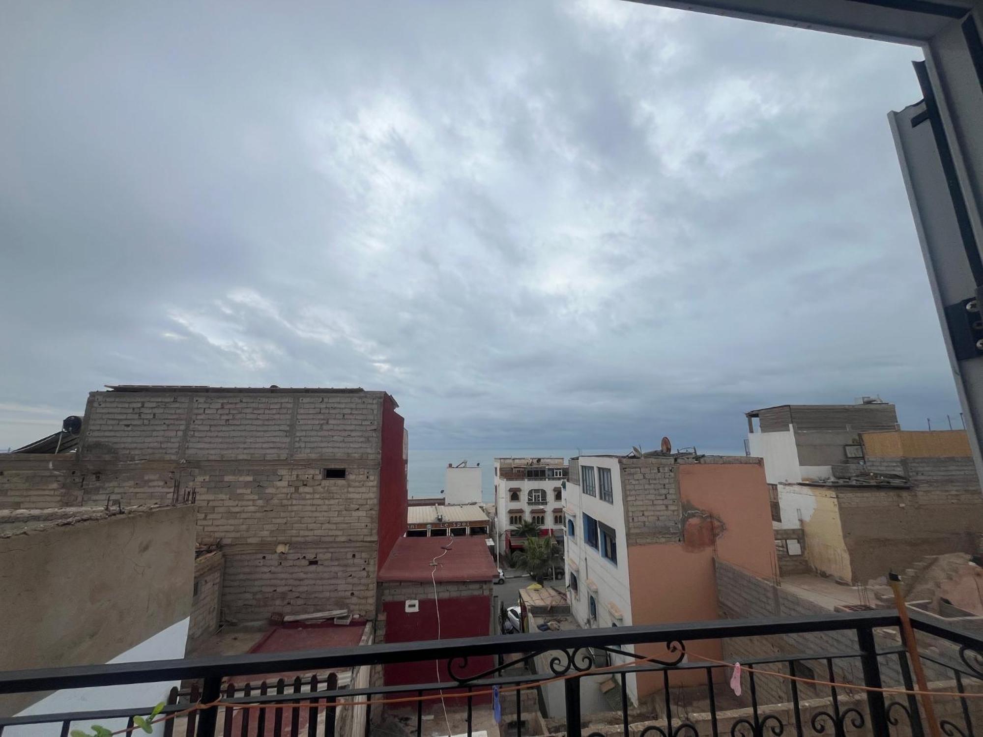 Sweet Taghazout Studios Exterior foto